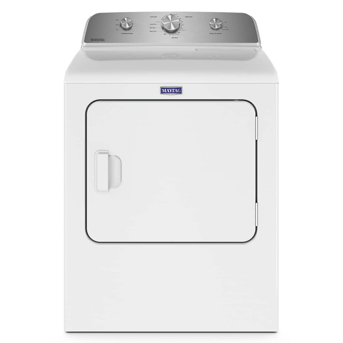 Maytag Gas Dryer 7.0 Cu. Ft MGD4500MW - Image 1