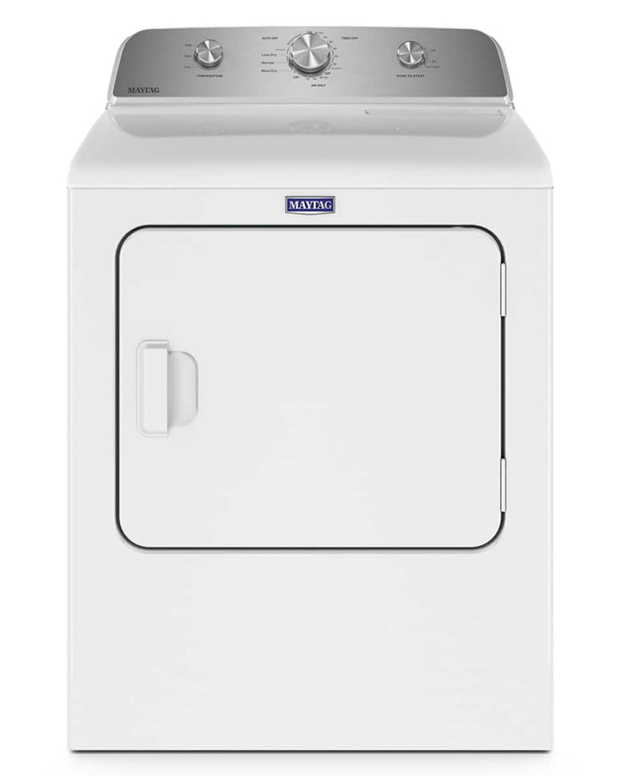 Maytag Gas Dryer 7.0 Cu. Ft MGD4500MW - Image 1