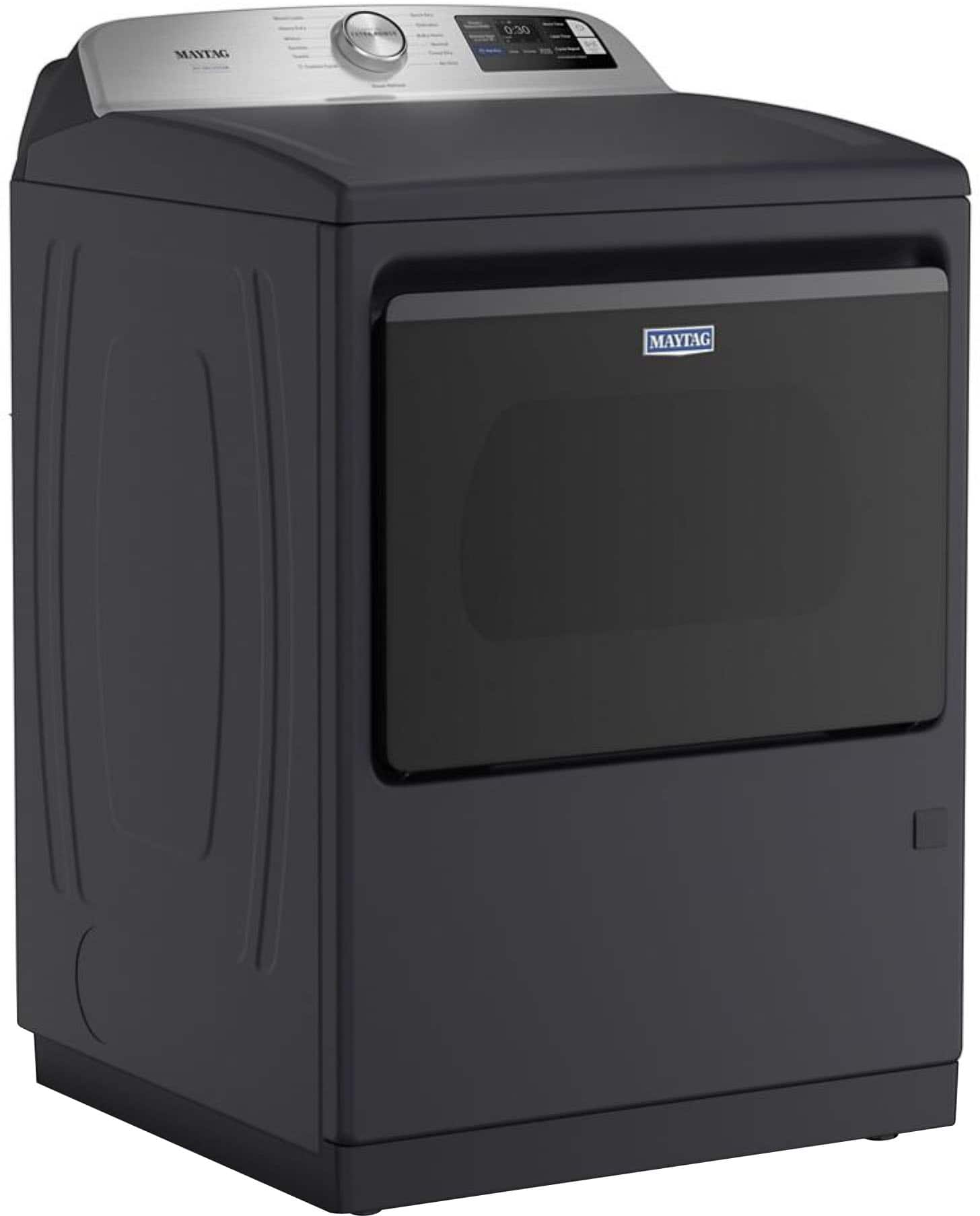 Maytag Gas Dryer 7.4 Cu. Ft. Smart Steam MGD7205RF - Image 3