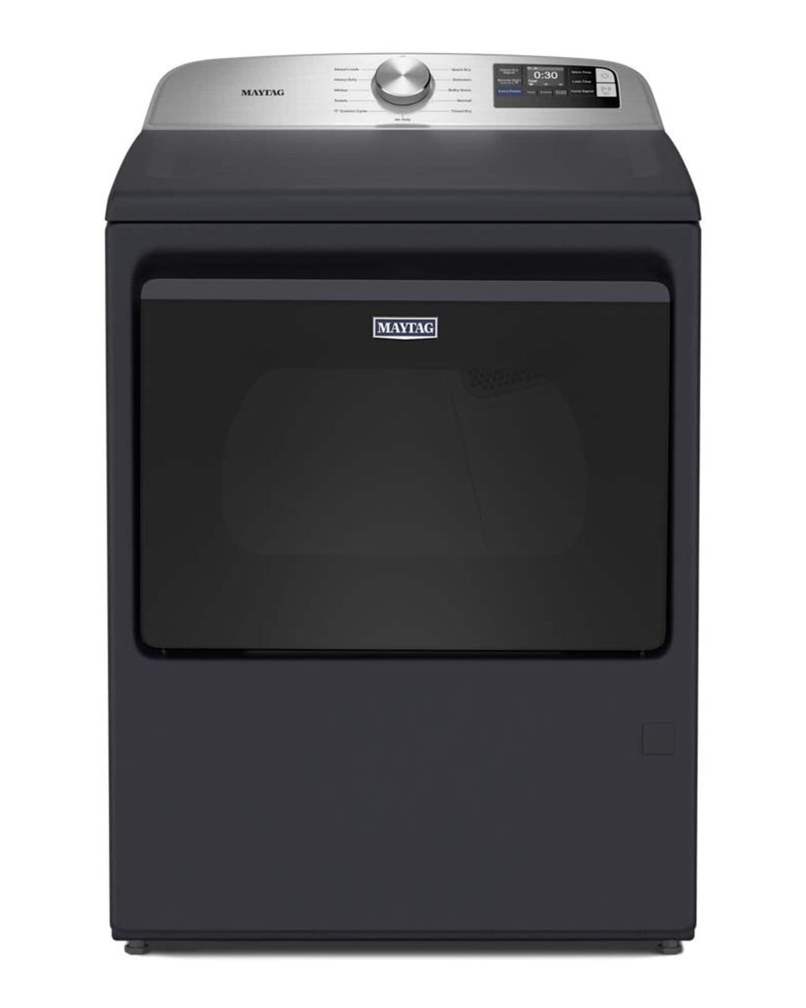Maytag Gas Dryer w/ Extra Power 7.4 Cu. Ft Smart MGD6205RF - Image 1