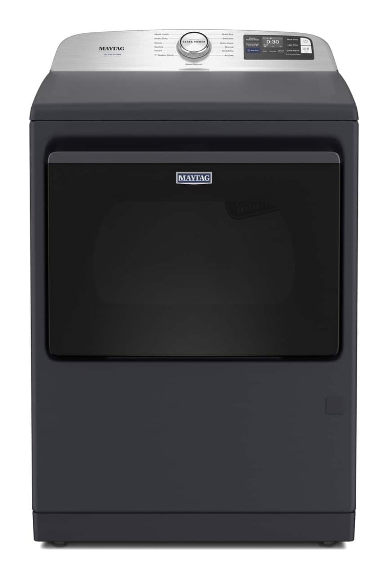 Maytag Gas Dryer 7.4 Cu. Ft. Smart Steam MGD7205RF - Image 1