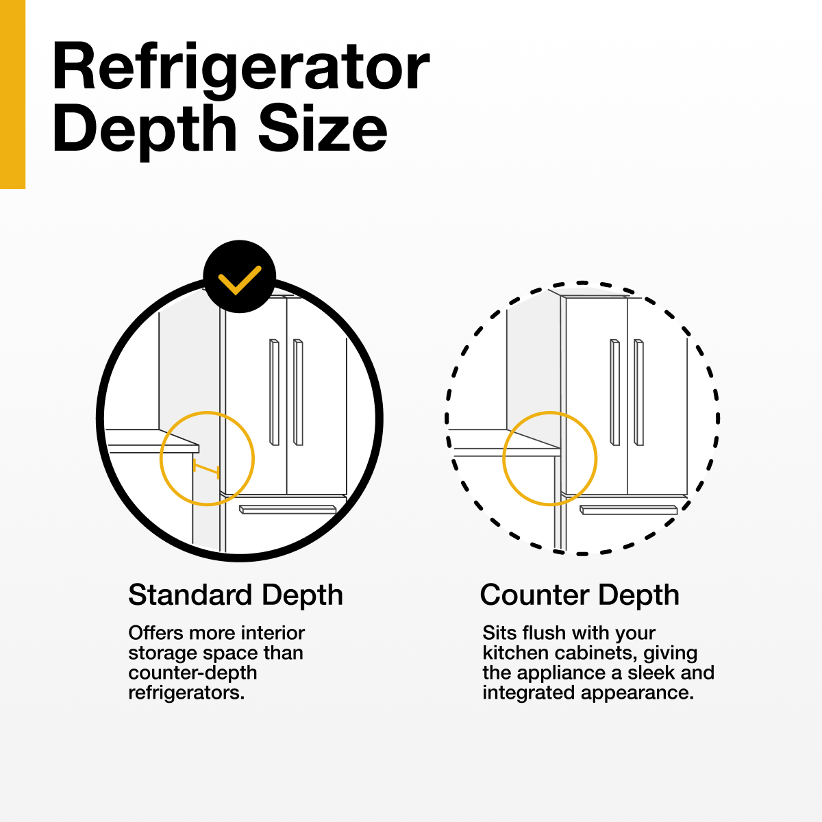 Whirlpool 36" Side-by-Side Refrigerator w/ In-Door Ice 29 cu. ft WRSF5536RZ - Image 9