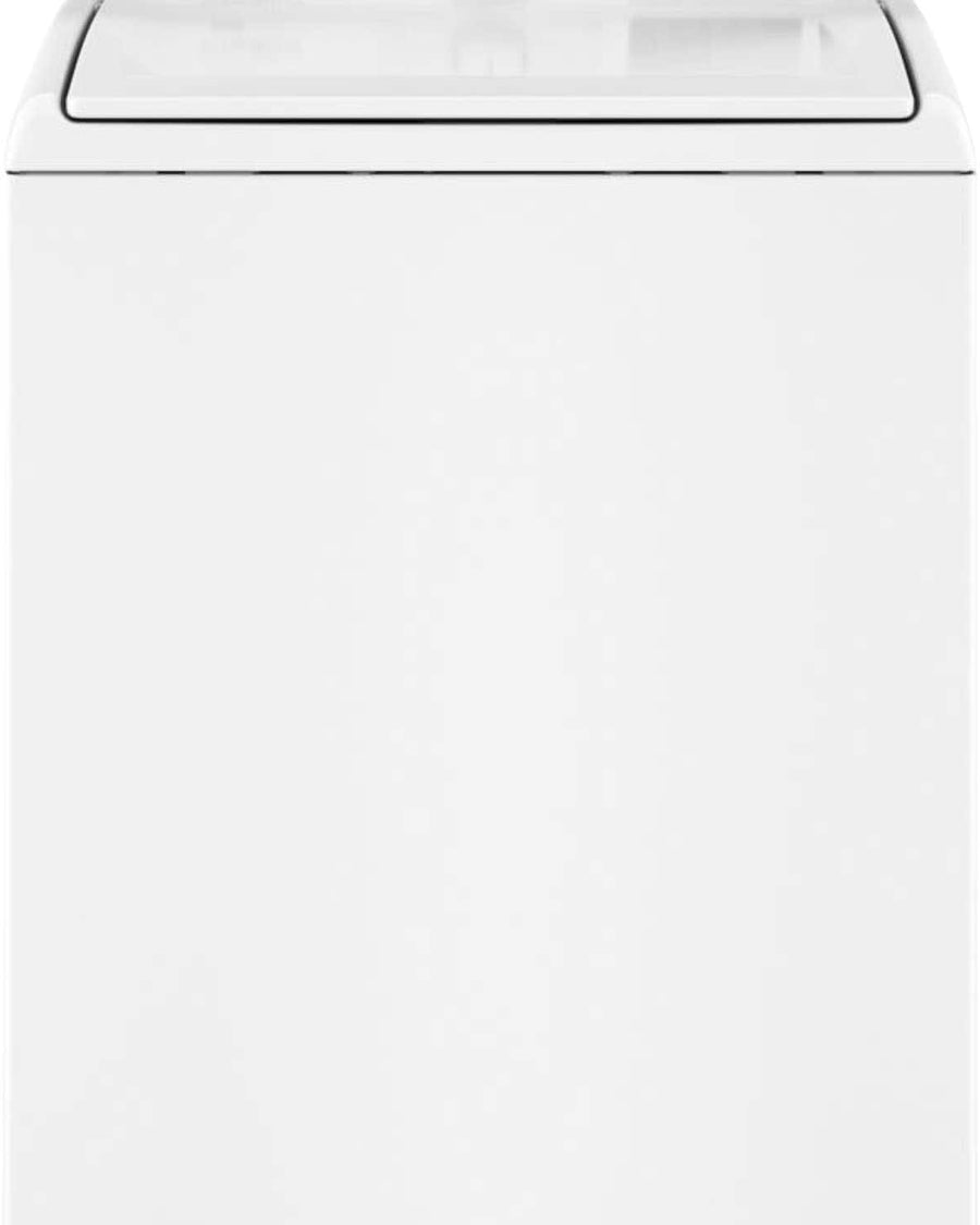 Whirlpool Top Load Washer w/ 2-in-1 Removable Agitator 4.3 Cu. Ft WTW4107SW - Image 1