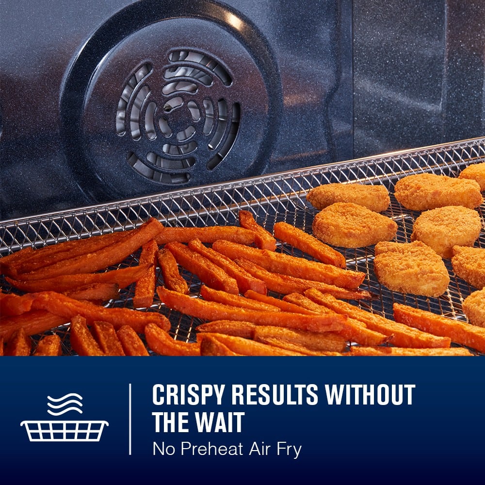 Maytag Slide-In Electric Range 5.3 Cu. Ft Grill Mode Stainless Steel MSES7030SZ - Image 9