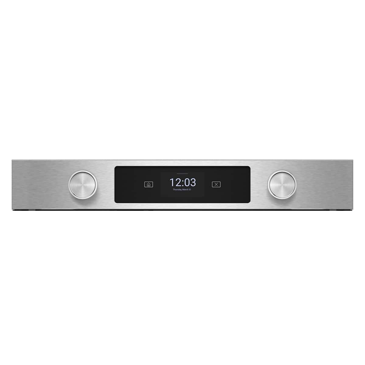KitchenAid 30" Smart Built-In Single Electric Convection Wall Oven KOES730SPS - Image 6