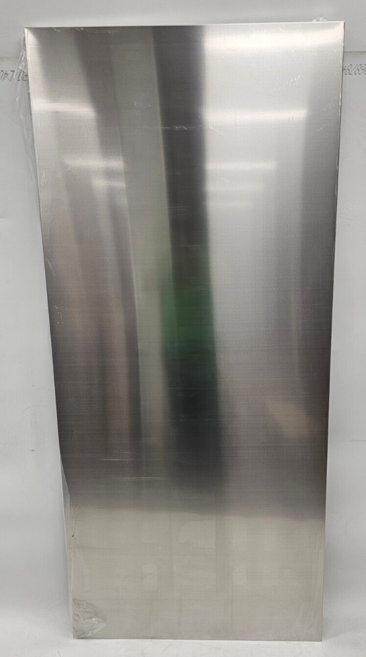 Dacor RAC36ACLHSR 36" Column Pro SS Panel Kit  for Refrigerator or Freezers