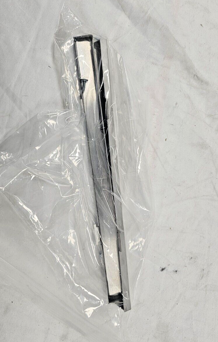 GE Profile UVW93642PSS 36" Convertible Commercial Style Wall-Mount Range Hood SS