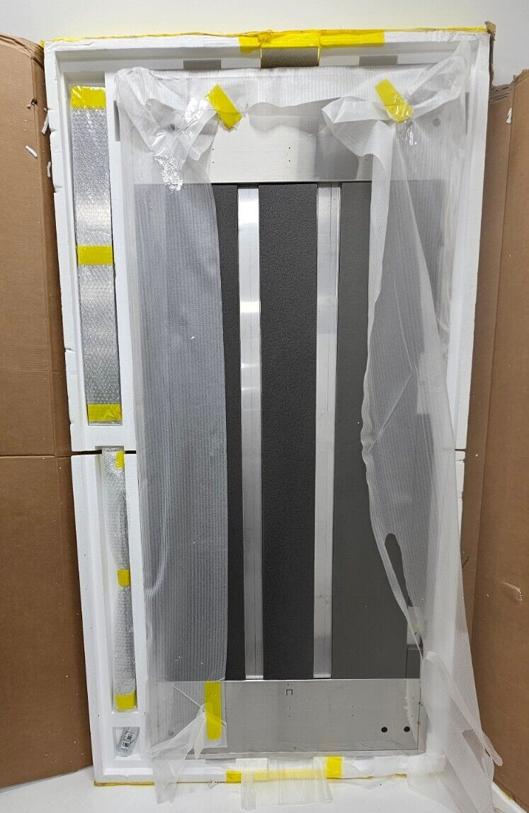 Dacor RAC36ACLHSR 36" Column Pro SS Panel Kit  for Refrigerator or Freezers