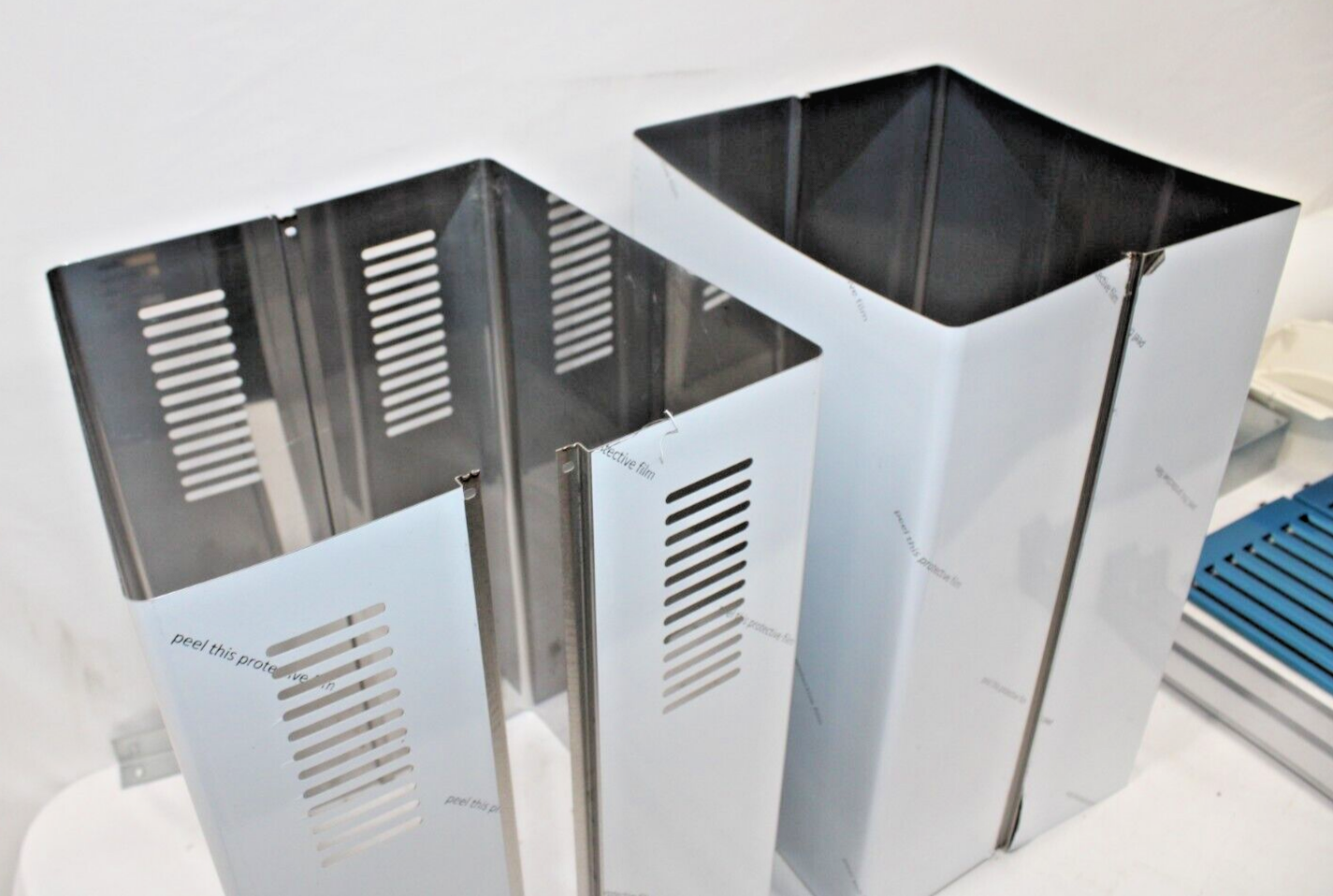 ZLINE 30"  Externally Vented 400 CFM Island Range Hood, GL5I-30, Stainless Steel