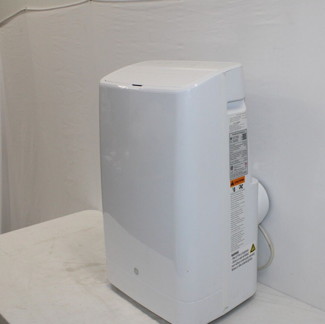 Insignia NS-AC07PWH1 300 Sq. Ft. Portable Air Conditioner 7,000 BTU - White
