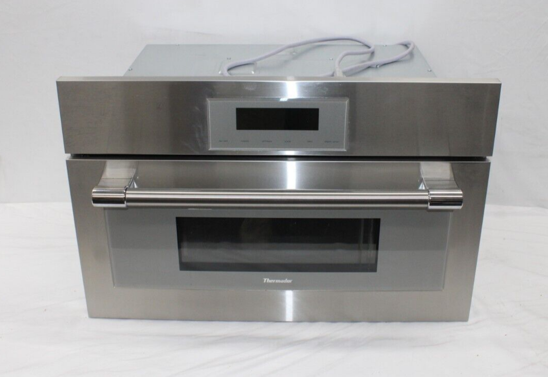 Thermador MB30WP - Professional Series 1.6 Cu. Ft. Built-In Microwave - SS