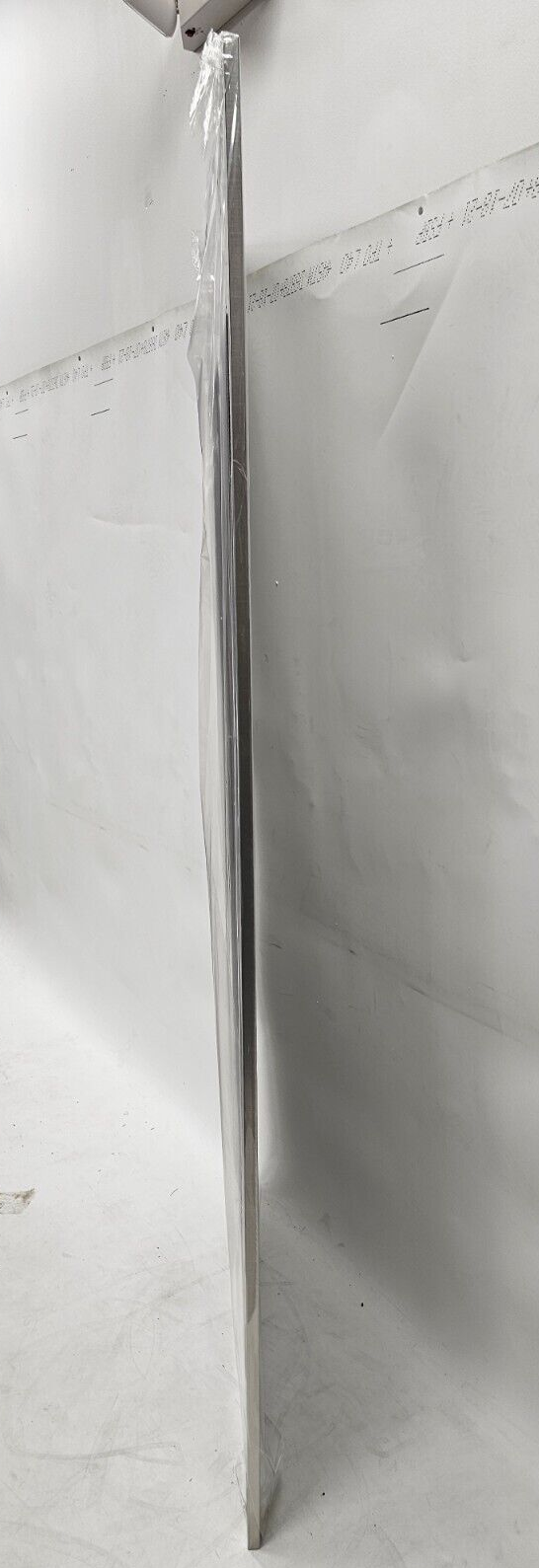 Dacor RAC36ACLHSR 36" Column Pro SS Panel Kit  for Refrigerator or Freezers