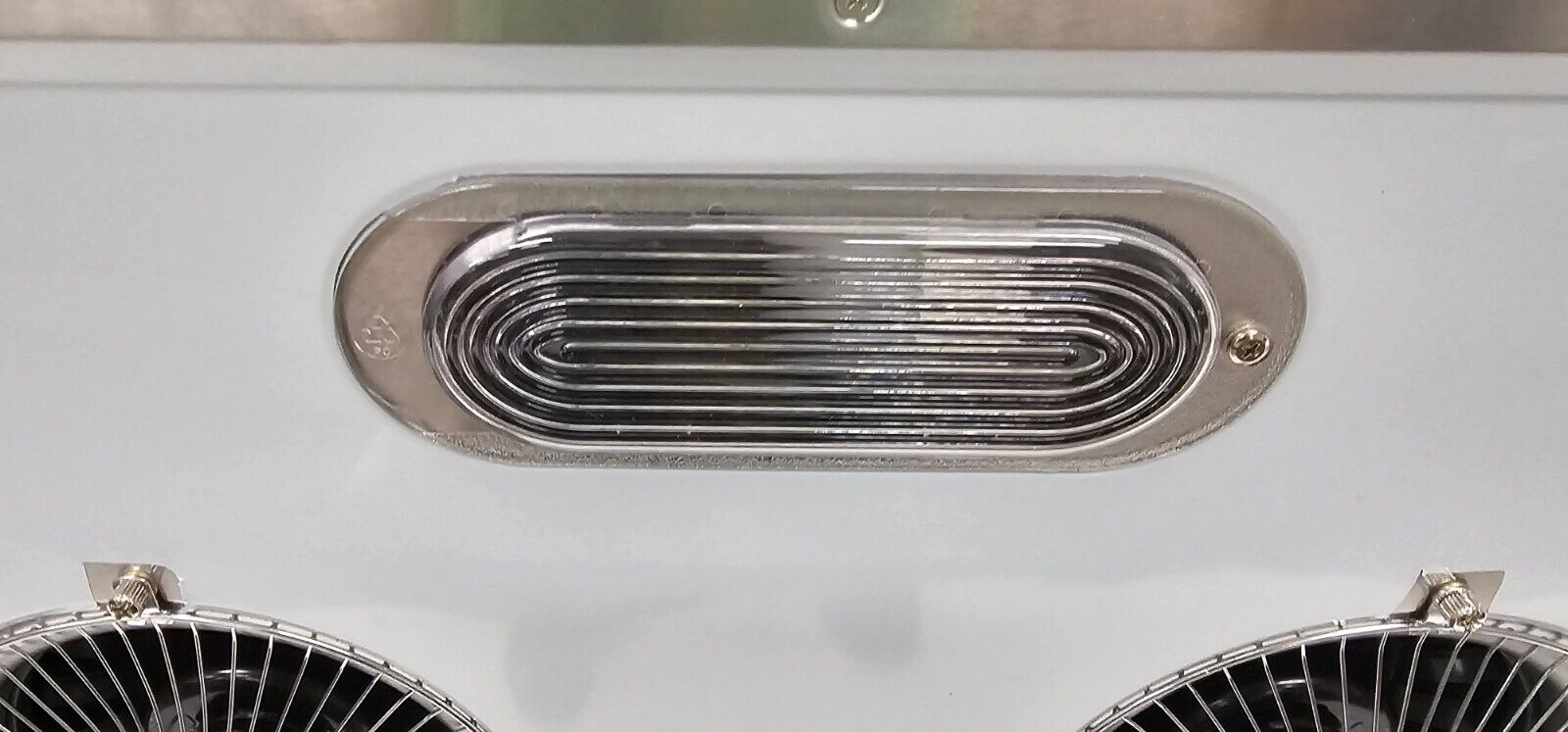 Windster WS-5536SS 36" Convertible Range Hood - Stainless Steel