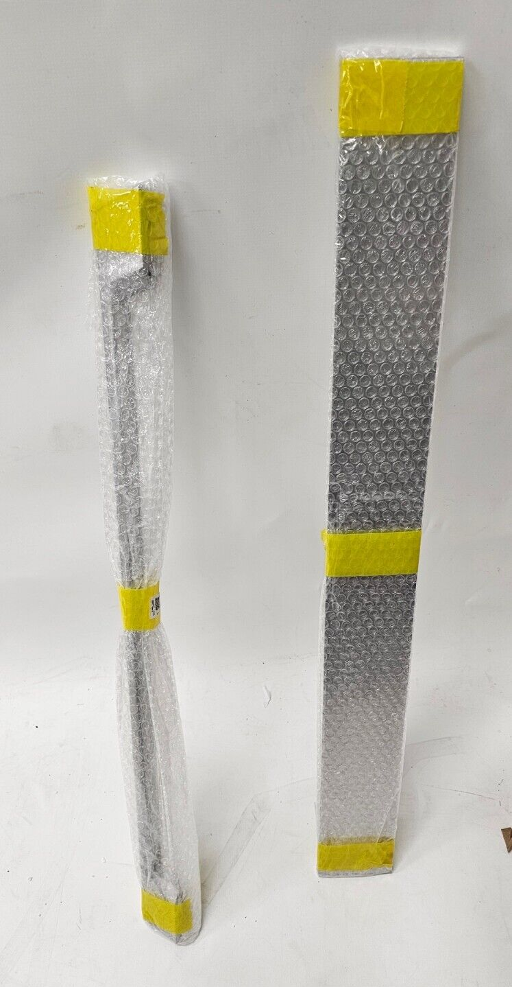 Dacor RAC36ACLHSR 36" Column Pro SS Panel Kit  for Refrigerator or Freezers