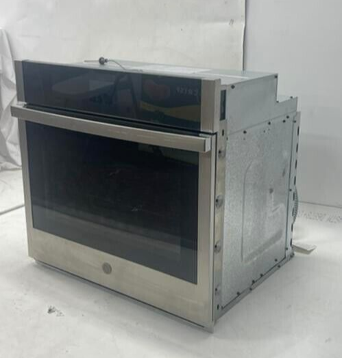 GE JTS5000SNSS 30" Smart Built-In Convection Single Wall Oven in Stainless Steel