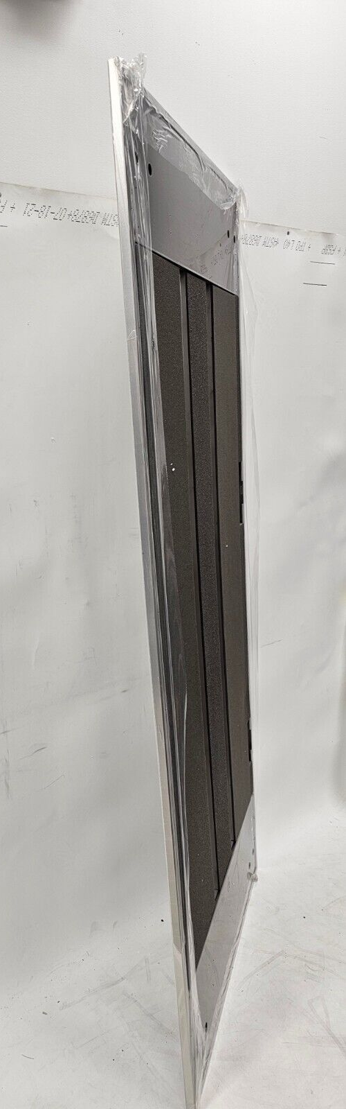 Dacor RAC36ACLHSR 36" Column Pro SS Panel Kit  for Refrigerator or Freezers