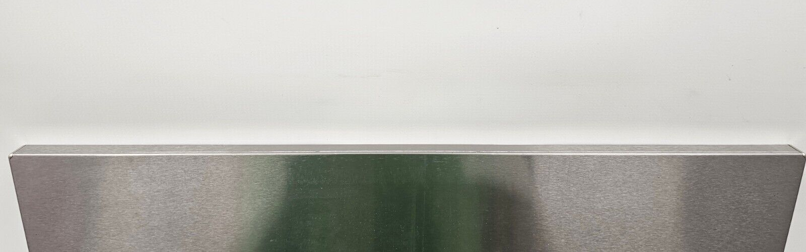 Fisher & Paykel RD2470BR 24" Single Refrigerator Bottom Freezer Door Panel SS