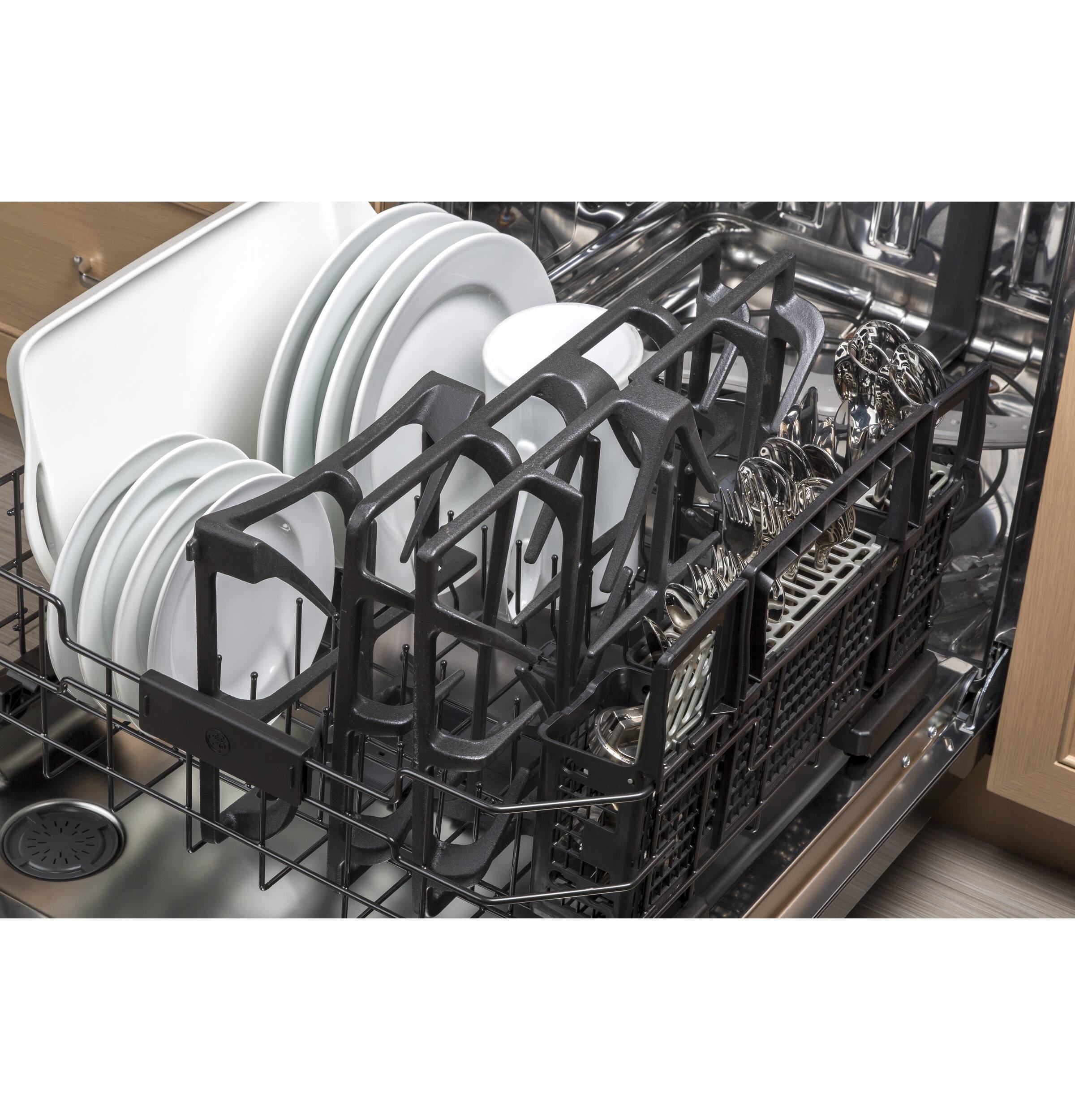 GE JGP5036SLSS 36" Cooktop BuiltIn Stainless Steel - Image 4