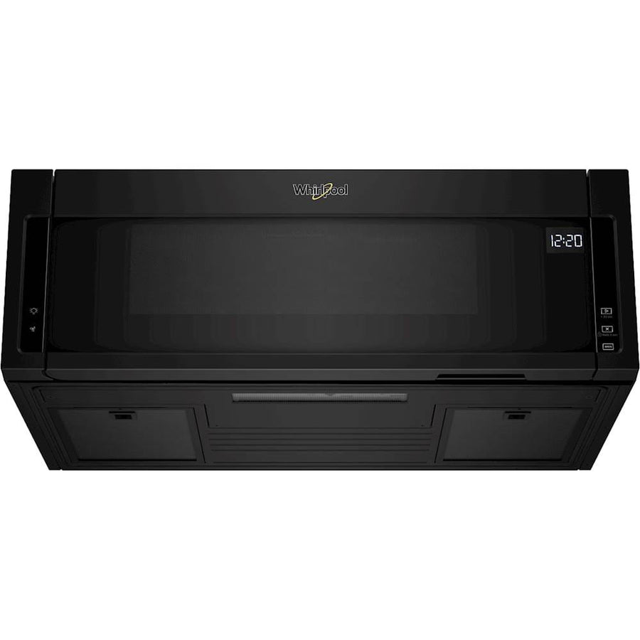 Whirlpool Over-the-Range 400 CFM Microwave Hood 1.1 Cu. Ft WML55011HB - Image 1