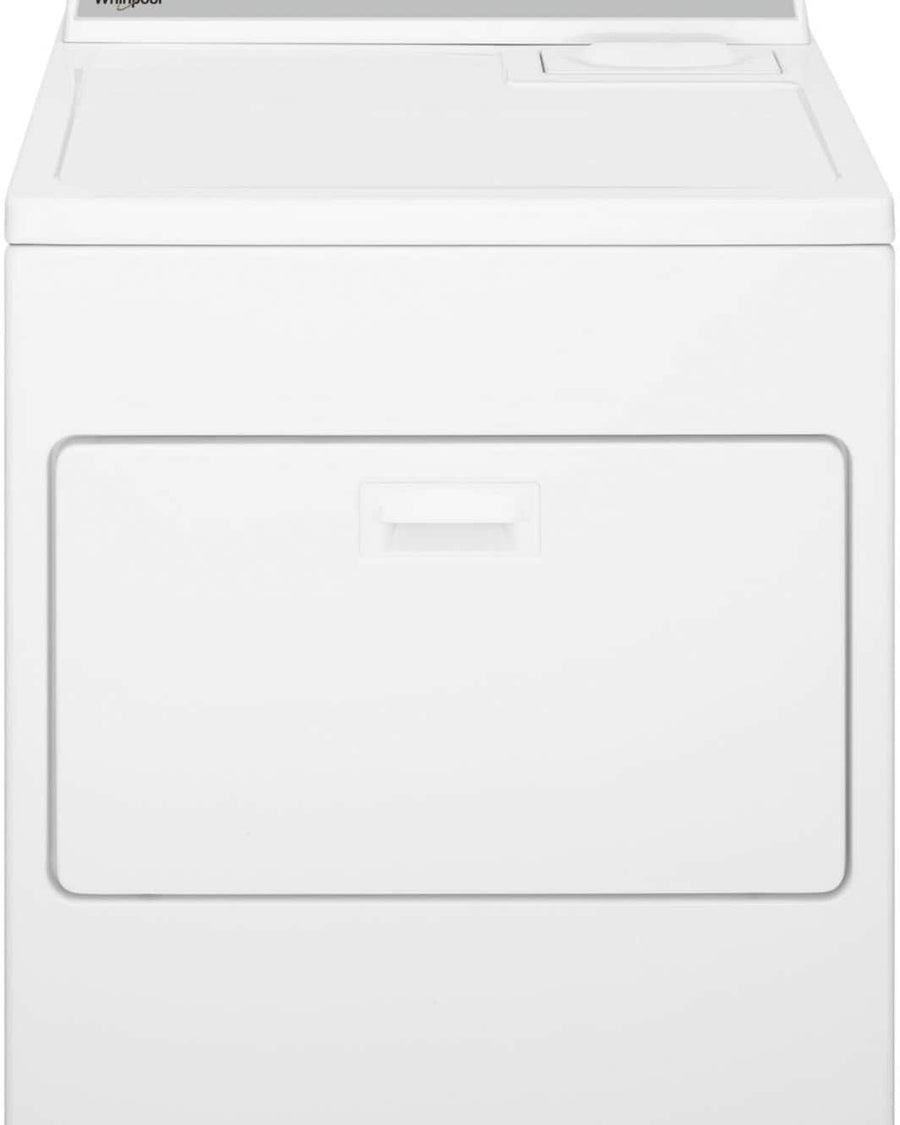 Whirlpool Electric Dryer w/ AutoDry 7 Cu. Ft WED4950HW - Image 1