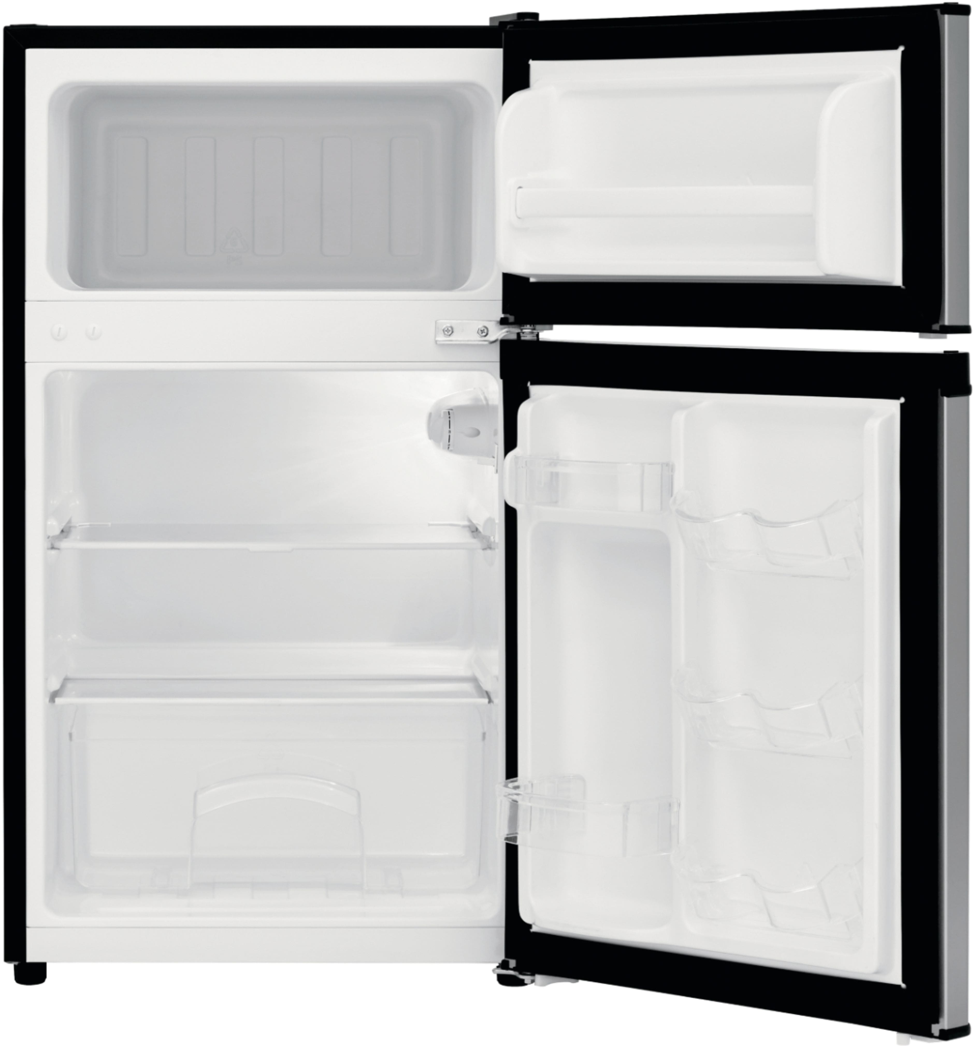 Frigidaire 18" Built-In Top Freezer Mini Fridge 3.1 Cu. Ft FFPS3133UM - Image 4