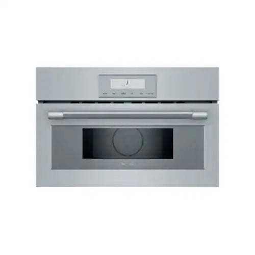 Thermador - Professional Series 1.6 Cu. Ft. Built-In Microwave - MB30WP