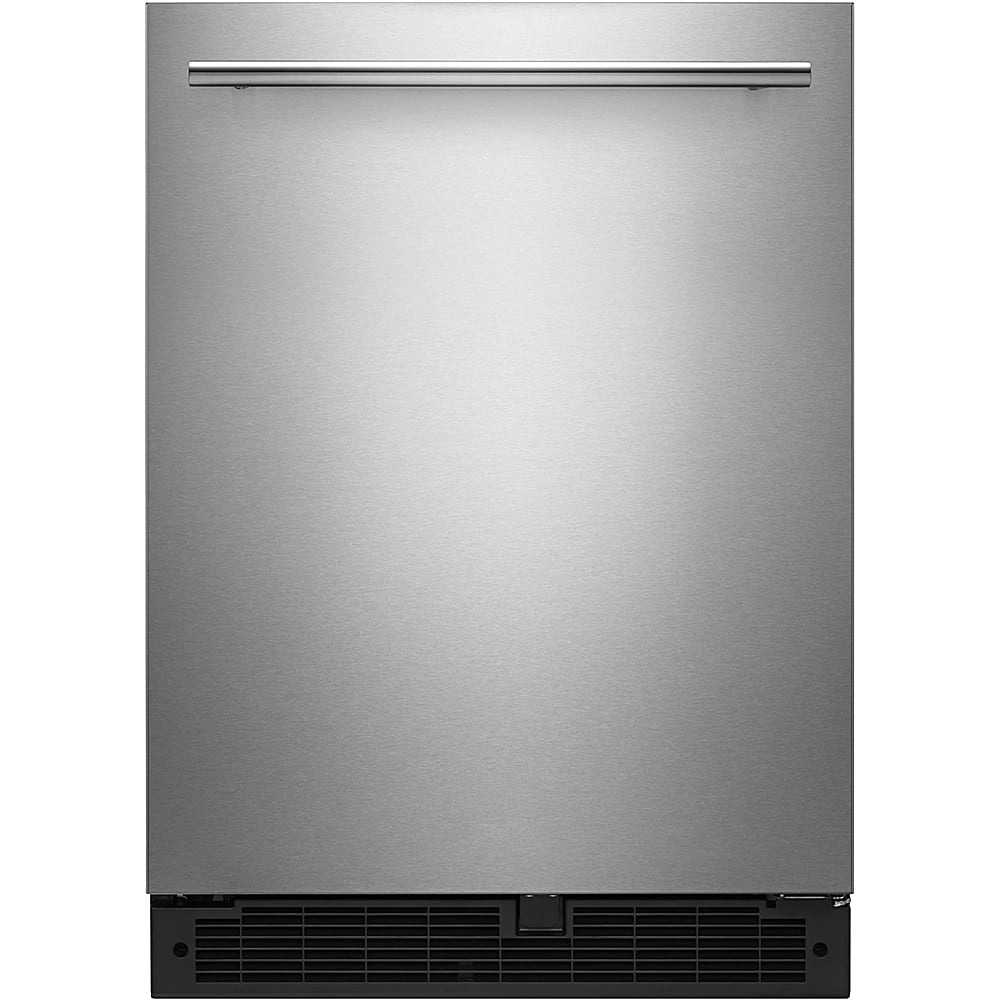 Whirlpool Built-In 24" 5.1 Cu. Ft Undercounter Refrigerator Stainless WUR35X24HZ - Image 1