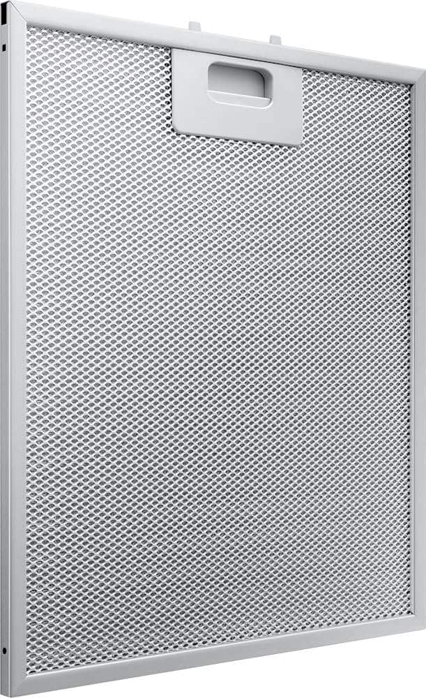 Samsung 30" Convertible 390 CFM Wall Range Hood Stainless Steel NK30R5000WS - Image 6