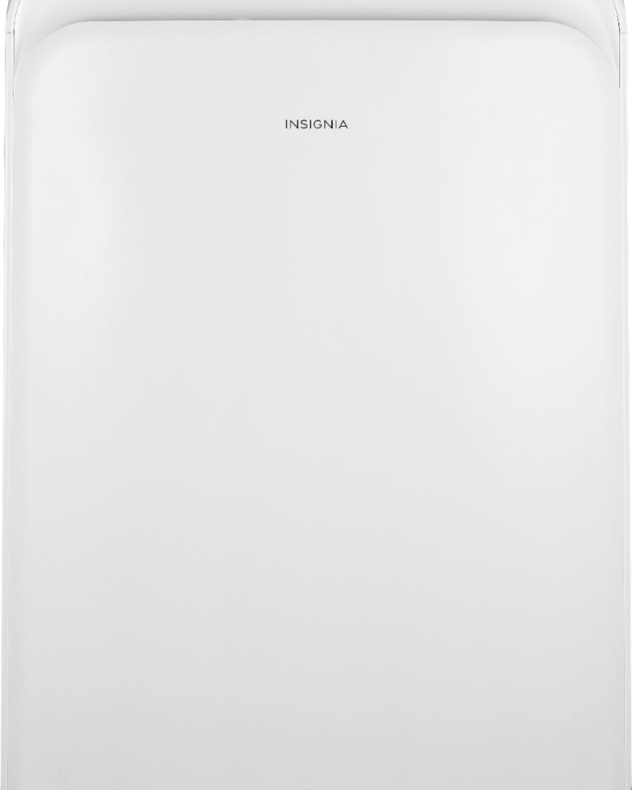 Insignia 250 Sq. Ft. 6,000 BTU Portable Air Conditioner - White NS-AC06PWH1 - Image 1