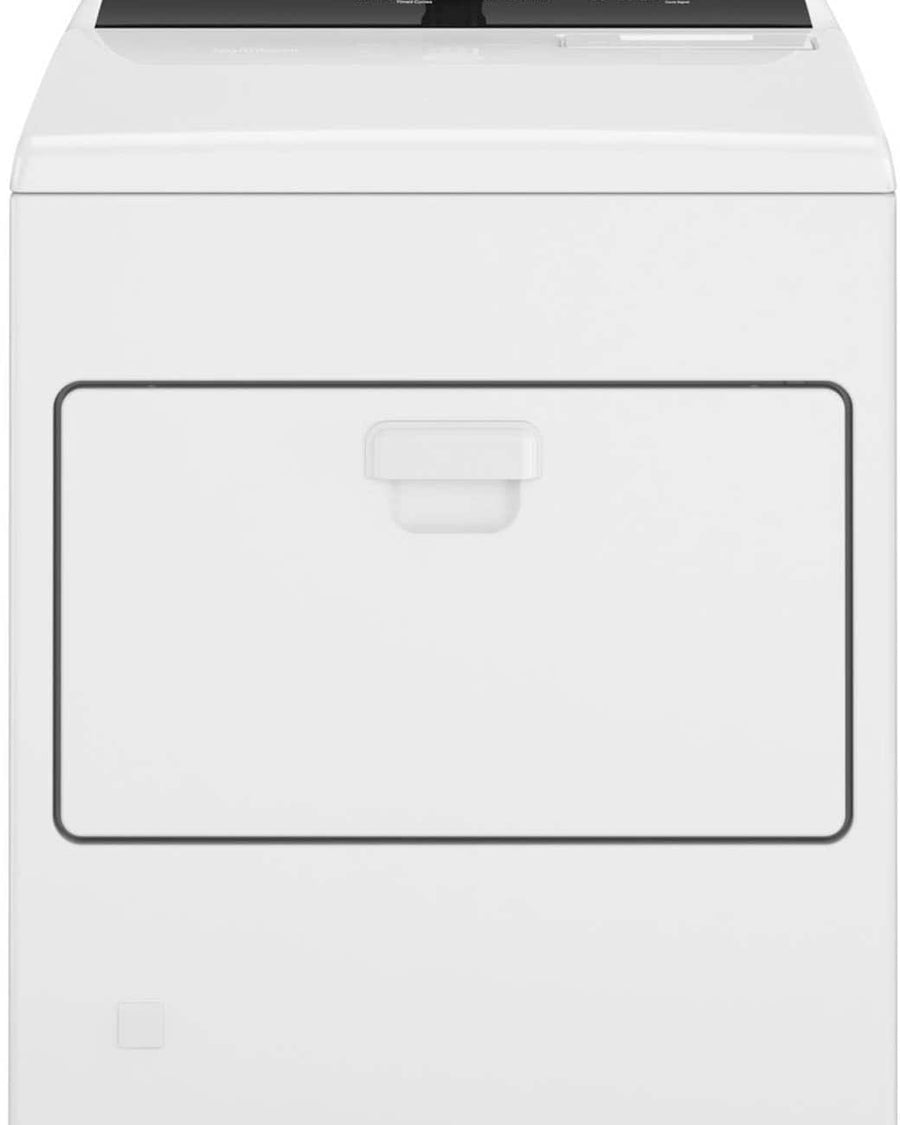 Whirlpool Gas Dryer 7.0 Cu. Ft WGD5010LW - Image 1