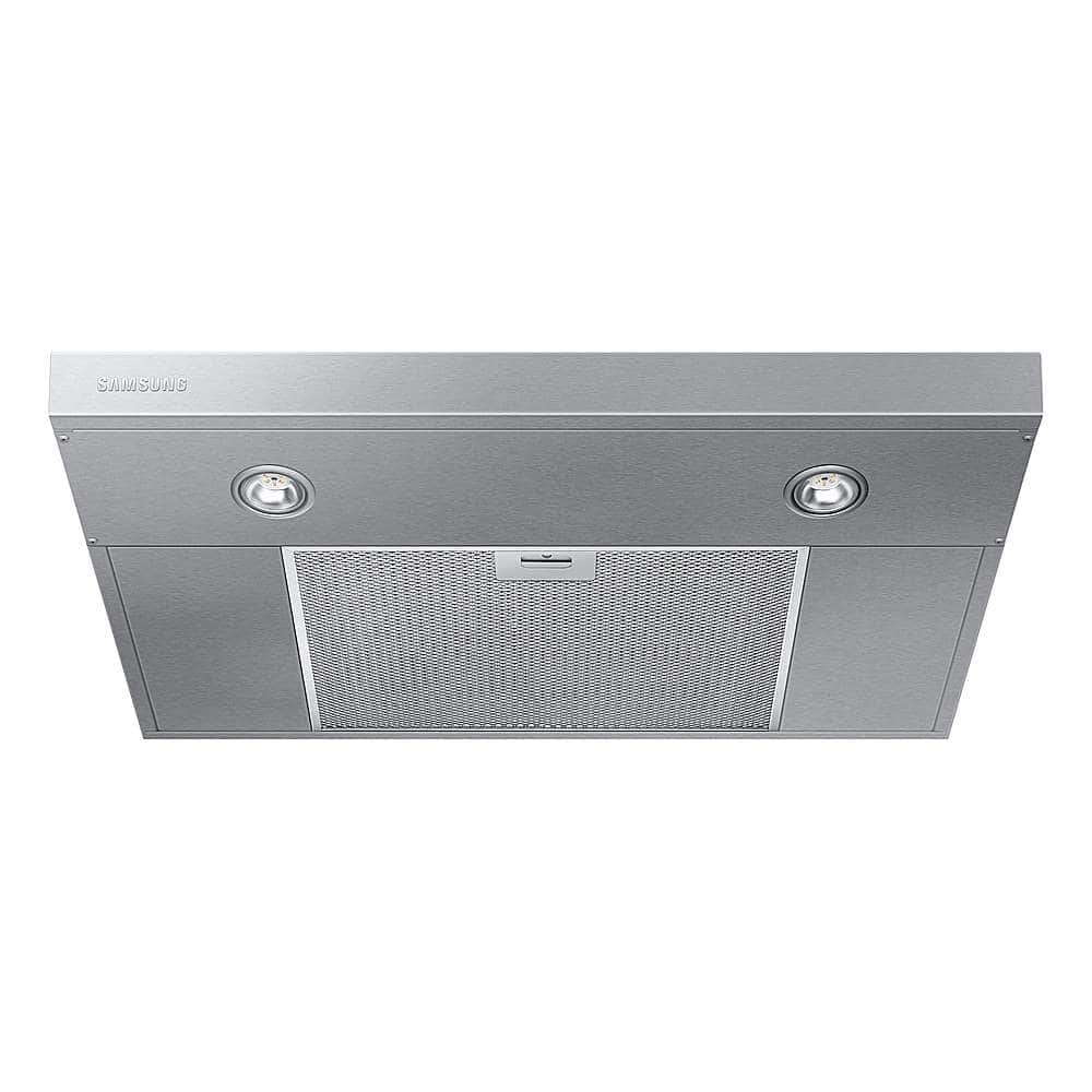 Samsung 30" Range Hood Stainless Steel NK30B3000US/AA - Image 4