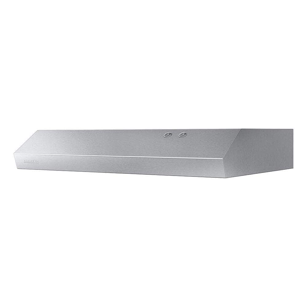 Samsung 30" Range Hood Stainless Steel NK30B3000US/AA - Image 5