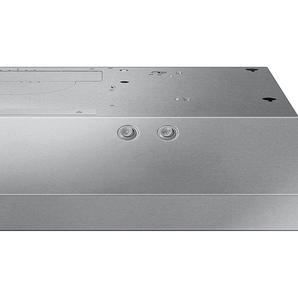 Samsung 30" Range Hood Stainless Steel NK30B3000US/AA - Image 6
