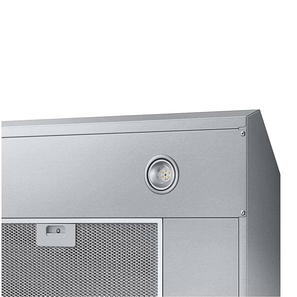 Samsung 30" Range Hood Stainless Steel NK30B3000US/AA - Image 7