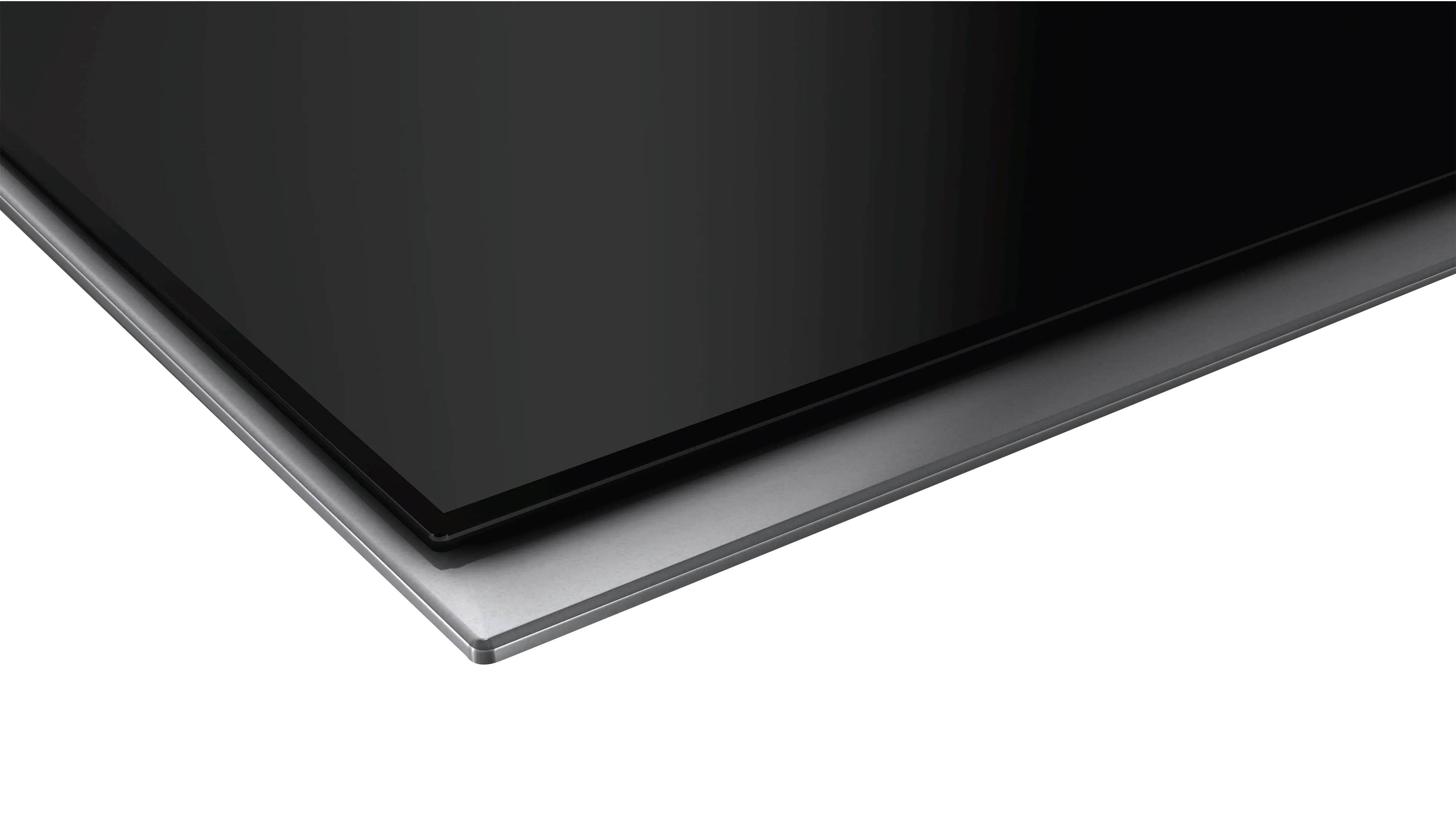 Thermador Masterpiece Series 36" Built-In Electric Cooktop Black CET366YB - Image 5