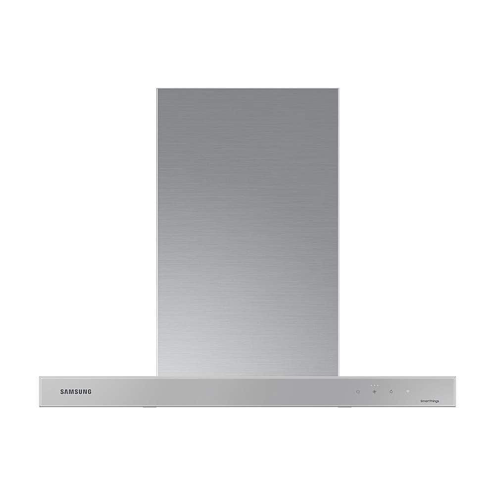 Samsung Bespoke 30" Wall Mount Range Hood 630 CFM NK30CB600WCGAA - Image 1