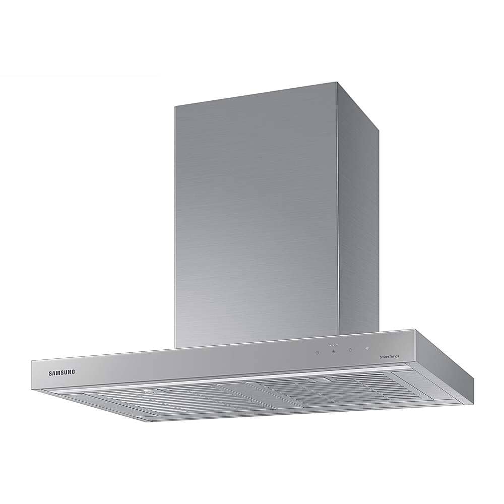 Samsung Bespoke 30" Wall Mount Range Hood 630 CFM NK30CB600WCGAA - Image 3