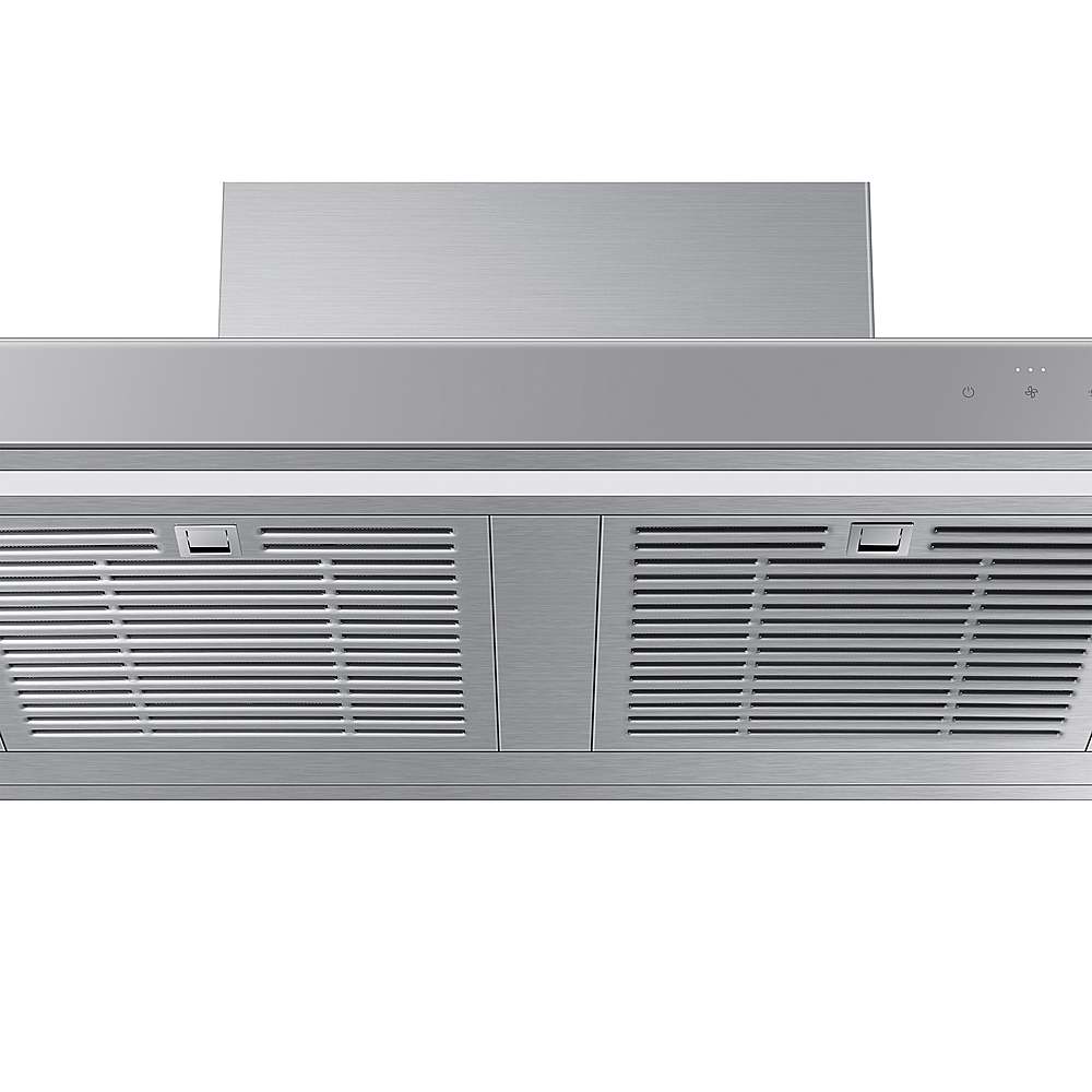 Samsung Bespoke 30" Wall Mount Range Hood 630 CFM NK30CB600WCGAA - Image 5