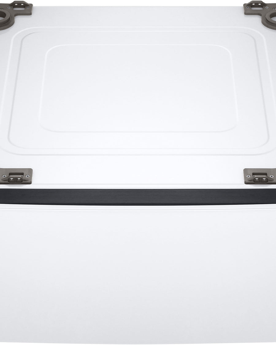 LG 27" Pedestal Storage Drawer for Washer/Dryer WDP6W - Image 1