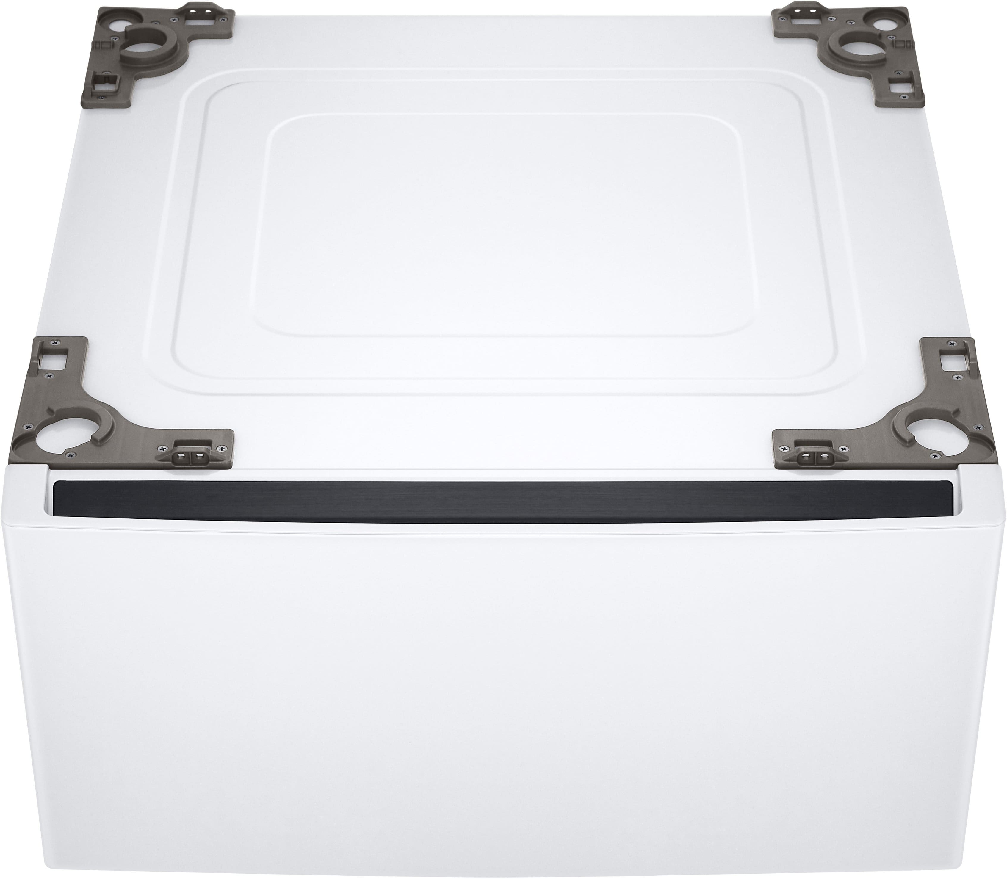 LG 27" Pedestal Storage Drawer for Washer/Dryer WDP6W - Image 1