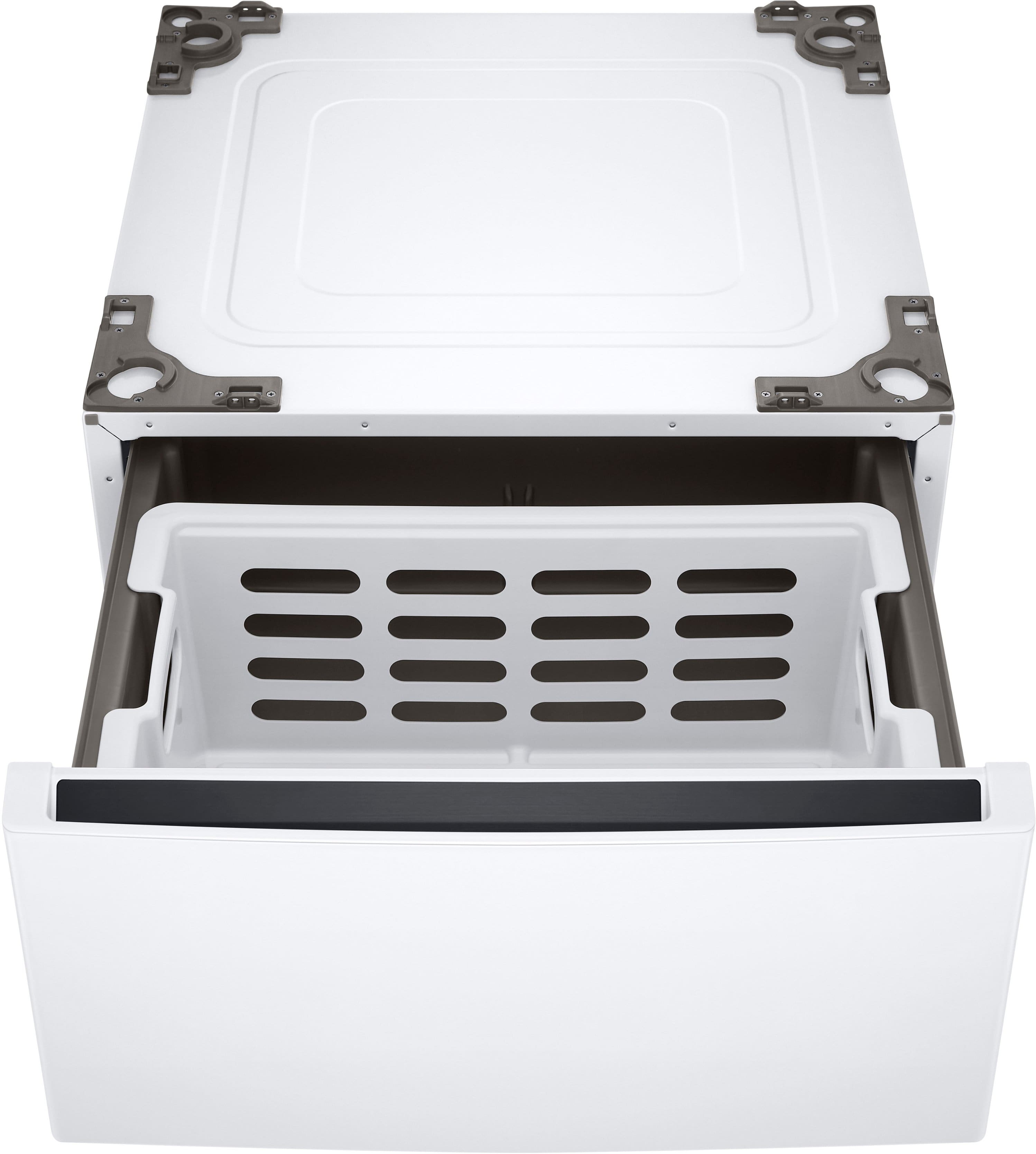 LG 27" Pedestal Storage Drawer for Washer/Dryer WDP6W - Image 4