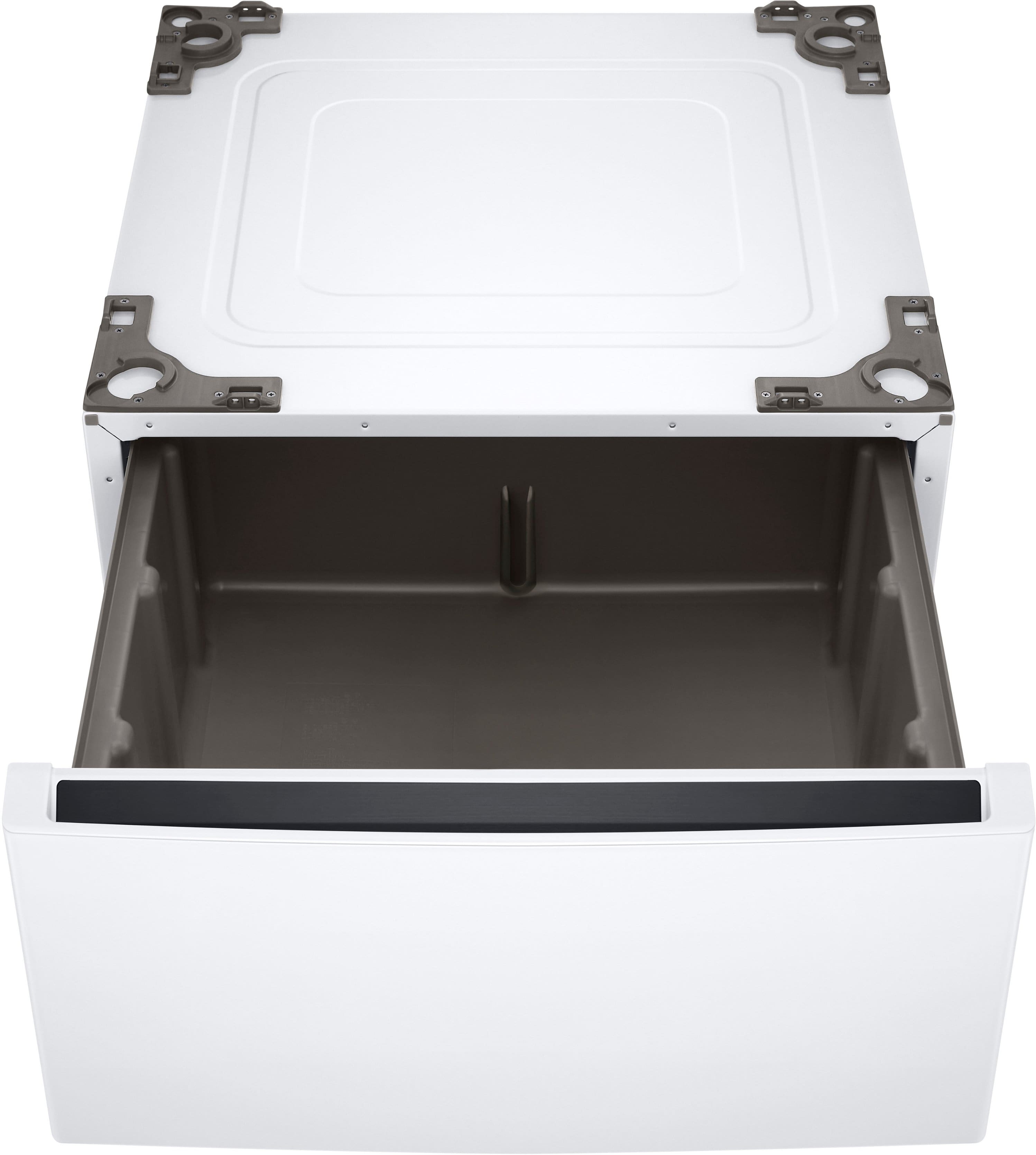 LG 27" Pedestal Storage Drawer for Washer/Dryer WDP6W - Image 5