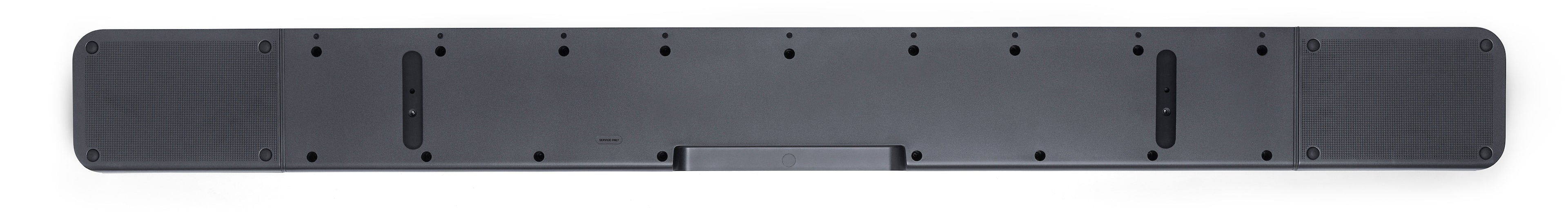 JBL 11.1.4-channel soundbar w/ detachable surround speakers JBLBAR1300BLKAM - Image 6