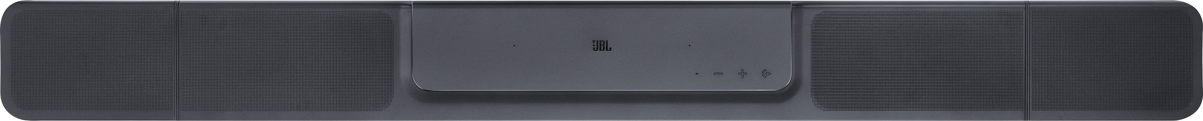JBL 11.1.4-channel soundbar w/ detachable surround speakers JBLBAR1300BLKAM - Image 2