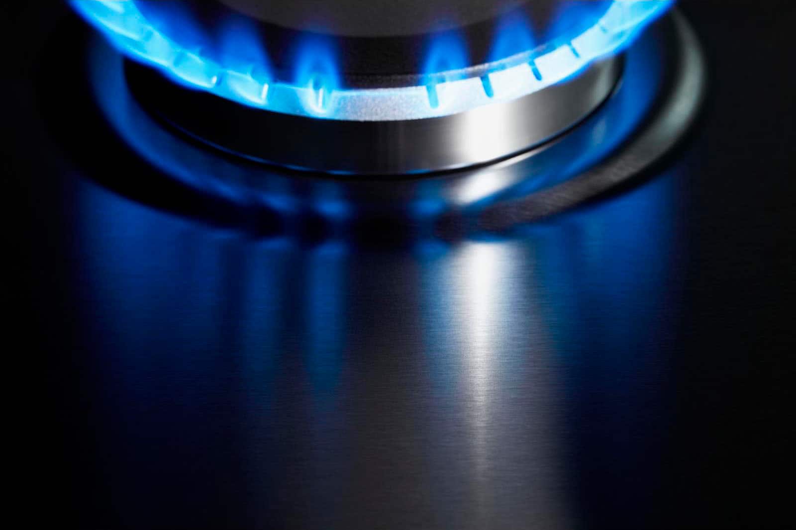 JennAir 30" Slide-In Gas Range 6.2 Cu. Ft Convection Stainless Steel JDS1750ML - Image 6