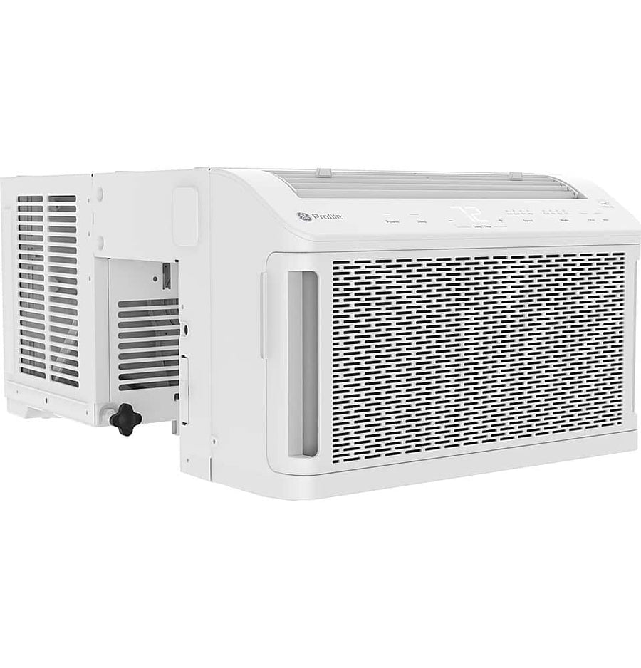 GE Profile 550 Sq Ft 12,200 BTU Smart Quiet Window Air Conditioner PHNT12CC - Image 1