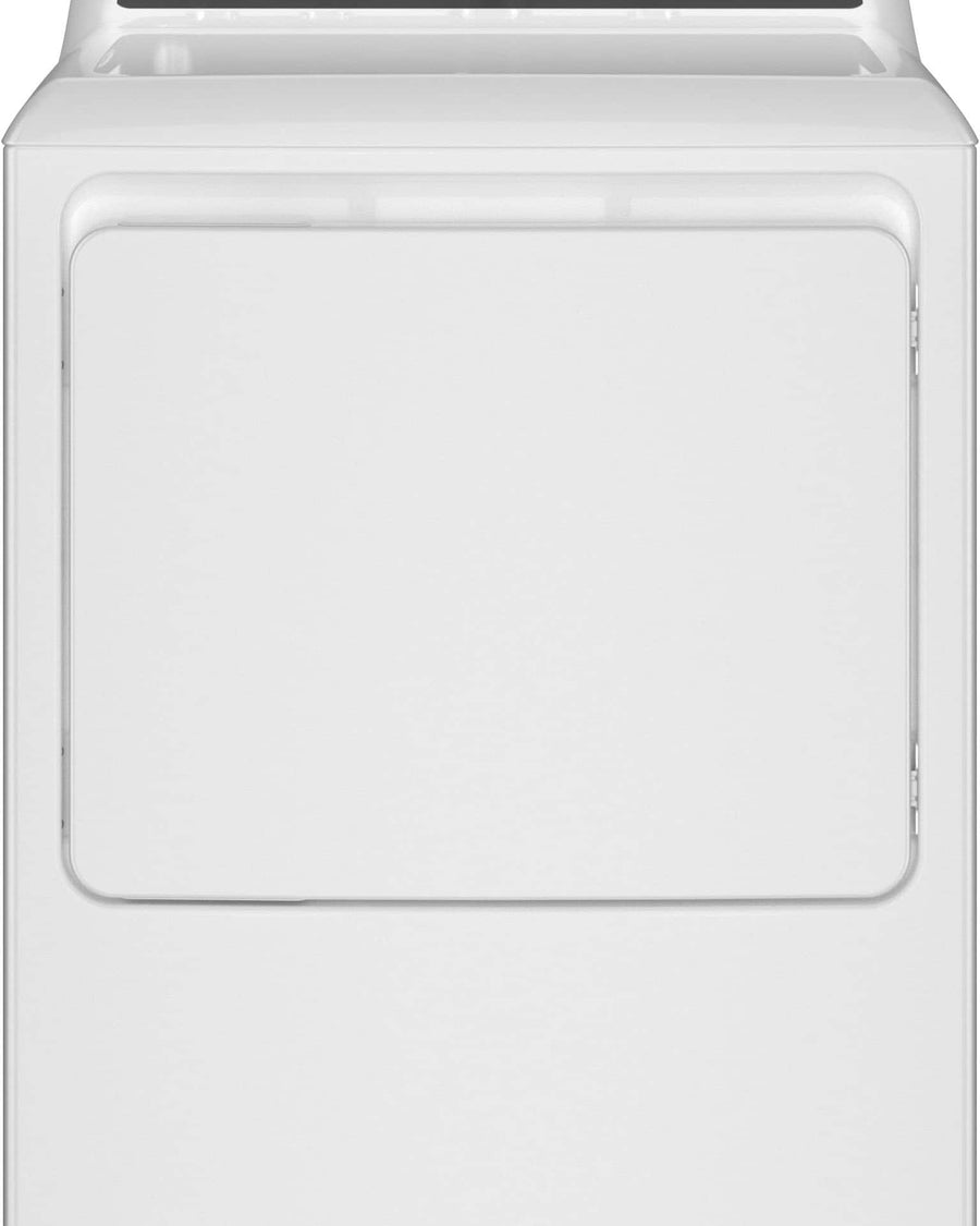 GE Electric Dryer 7.2 Cu. Ft GTD48EASWWB - Image 1