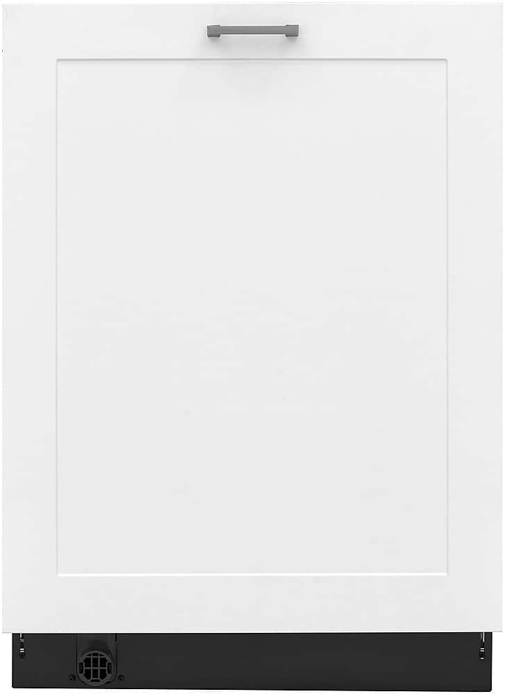Frigidaire 24" Built-In Top Control 49 dBA Dishwasher Panel Ready FDSR4501AP - Image 1