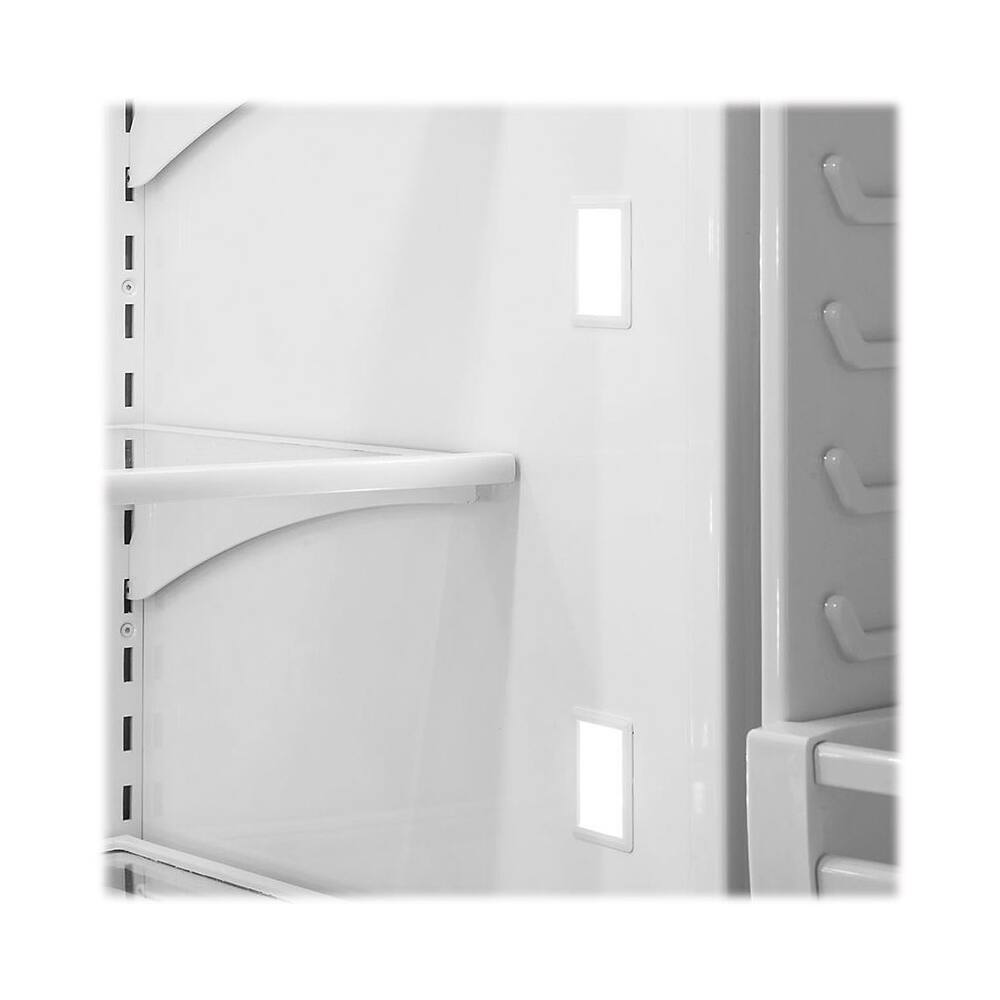 Viking 36" Built-In Bottom Freezer Refrigerator 20.4 Cu. Ft VCBB5363ERSS - Image 2