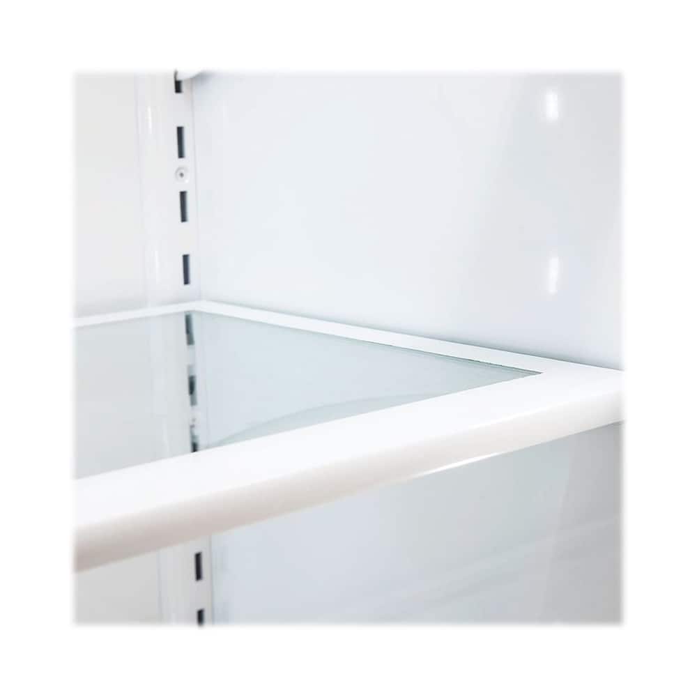 Viking 36" Built-In Bottom Freezer Refrigerator 20.4 Cu. Ft VCBB5363ERSS - Image 3
